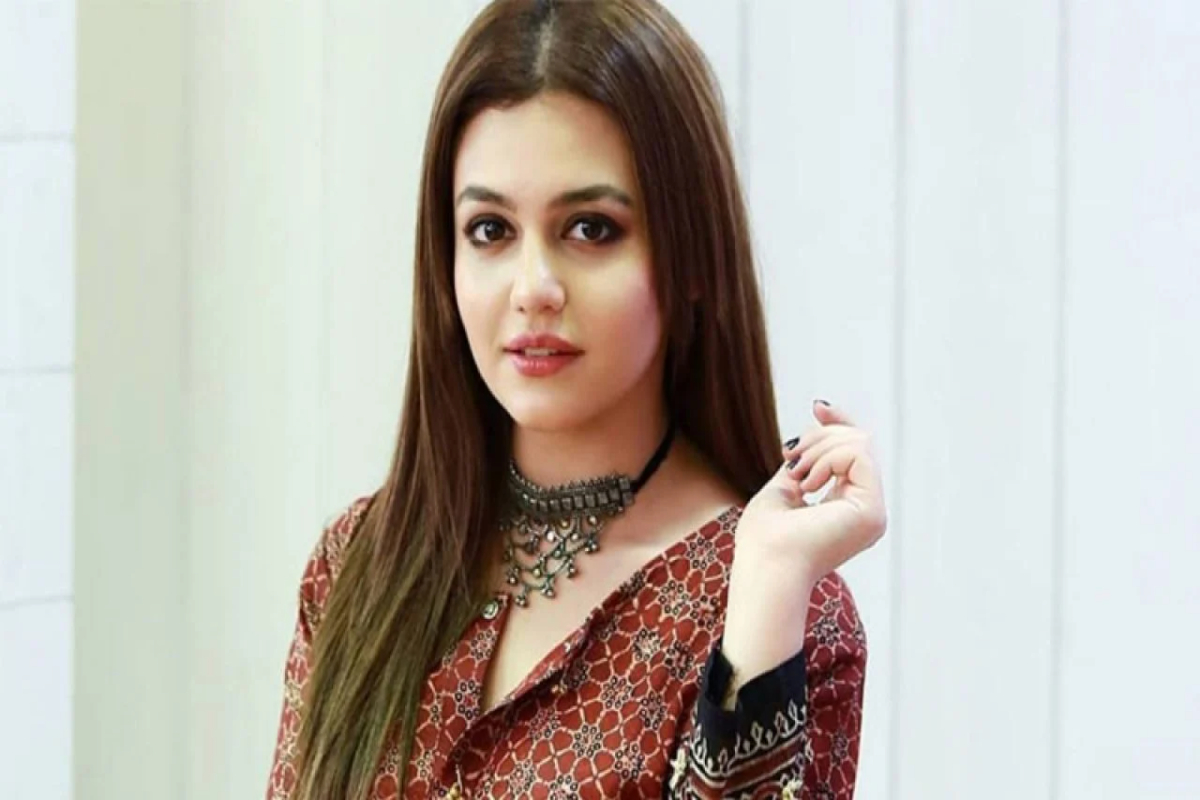 Zara Noor Abbas