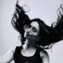 Zarnish Khan is making waves with her new reel
