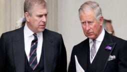 King Charles warns Prince Andrew: Embarrassment to crown