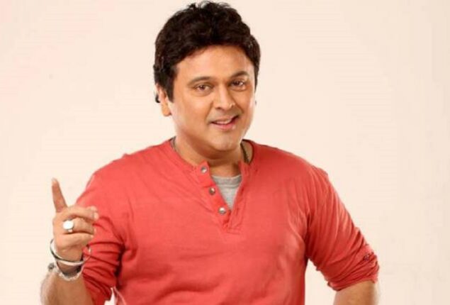 Ali Asgar gets emotional on Jhalak Dikhhla Jaa