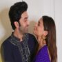 Ranbir Kapoor and Alia Bhatt discuss why Brahmastra’s character names are repeated