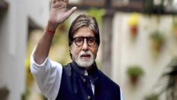 Amitabh Bachchan