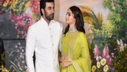Expecting parents Alia Bhatt, Ranbir Kapoor said, “We have done everything.”