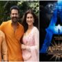 Adipurush teaser to debut on Navratri starring Prabhas, Kriti Sanon and Saif Ali Khan 
