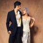 “We have a message for you,” : Ali Fazal and Richa Chadha