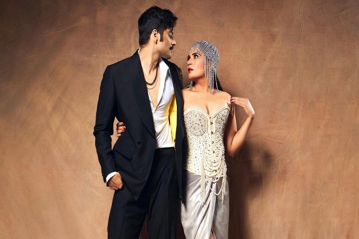 Ali Fazal