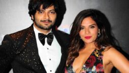 Finally getting hitched on October 6 in Mumbai, Richa Chadha and Ali Fazal