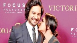 Richa Chadha and Ali Fazal decide to hold one of their wedding events at an iconic location