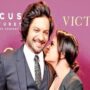 Richa Chadha and Ali Fazal decide to hold one of their wedding events at an iconic location