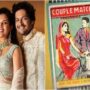 Ali Fazal and Richa Chadha’s wedding card is quirky. See