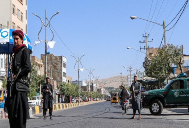 Pakistan strongly condemns terrorist attack in Herat