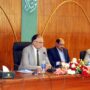 Scale of destruction caused by floods is unprecedented: Ahsan Iqbal