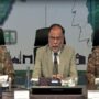 Rs40bn programme launched for backward districts damaged by floods: Ahsan Iqbal