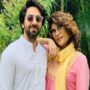 Ayushmann Khurrana’s birthday is celebrated by Tahira Kashyap with a loving note