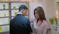 This song by Priyanka Chopra and Akshay Kumar is revealed by Abbas-Mustan