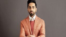 Ayushmann Khurrana