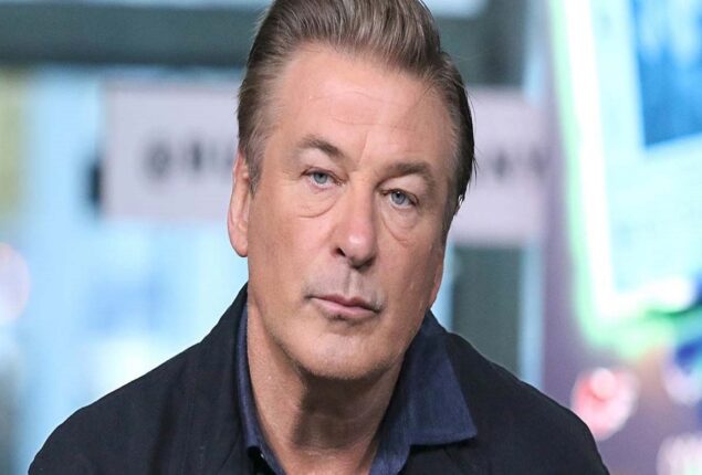 Alec Baldwin may face criminal charges from a shooting on the Rust set