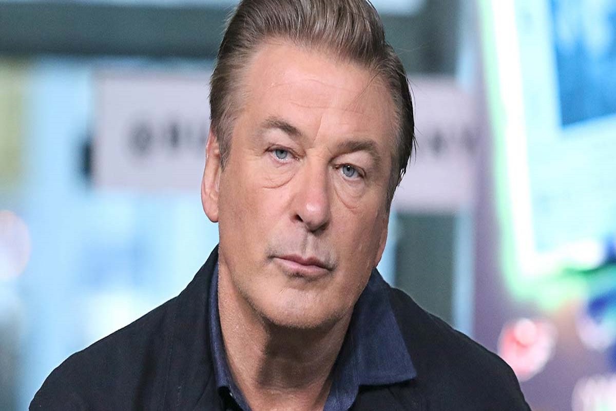 Alec Baldwin