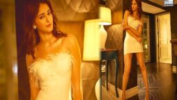 ‘Call Me Bae’, web series exclusive to Amazon Prime, will star Ananya Panday