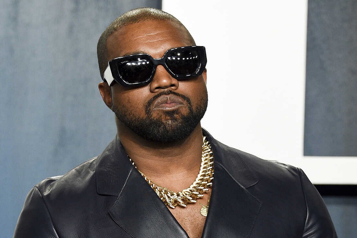 Kanye West