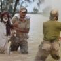 Pakistan Army continues to provide relief assistance to flood victims
