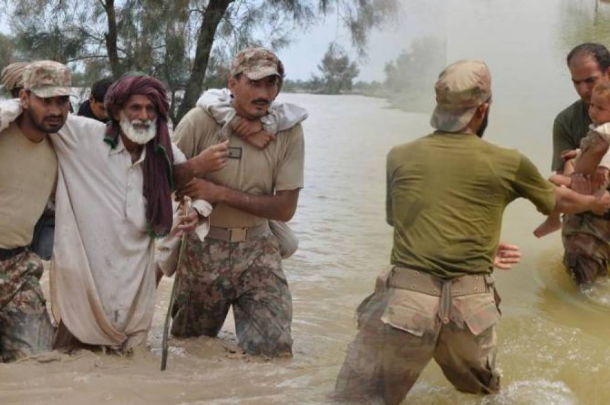 Pakistan Army