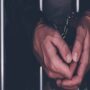 Truck driver arrested for selling relief items to scrap dealer