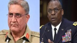 defence secretary