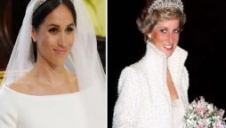 Diana ‘wouldn’t have been a fan’ of Meghan Markle- Former friend