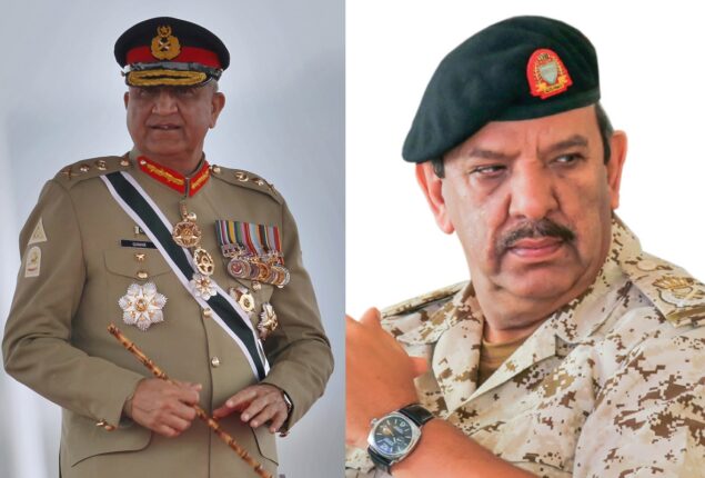 Bahrain’s commander-in-chief calls Gen Bajwa, offers support for flood victims