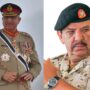 Bahrain’s commander-in-chief calls Gen Bajwa, offers support for flood victims