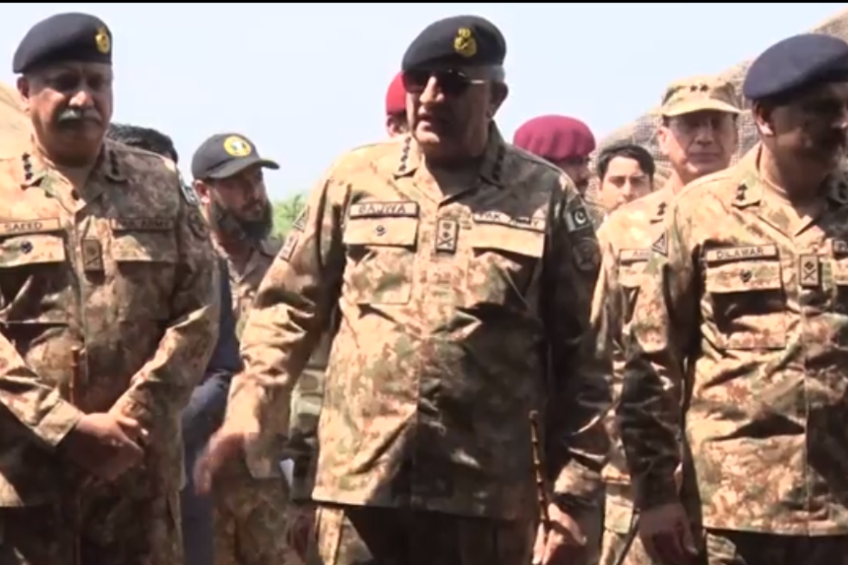 bajwa