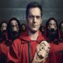 Berlin is set to surpass Money Heist records with most of the cast completed
