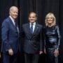 PM Shehbaz Sharif meets US President Biden