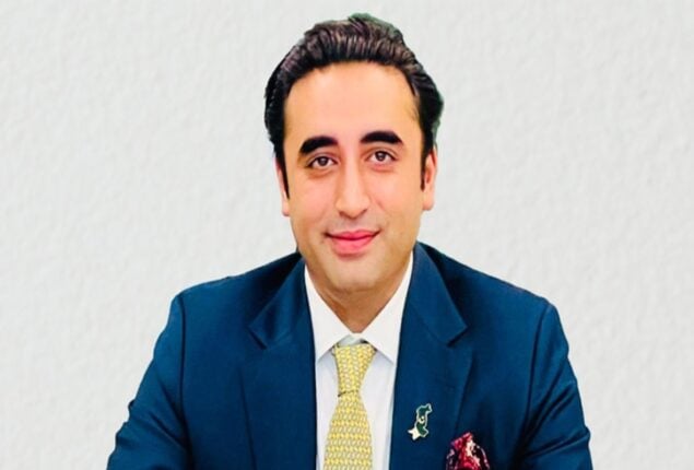 FM Bilawal, UAE counterpart agree to further deepen Pak-UAE cooperation