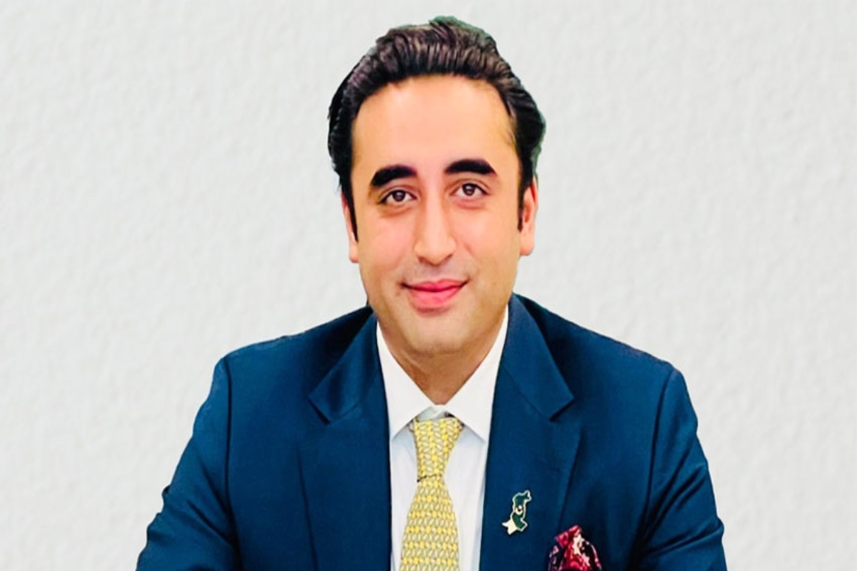Bilawal