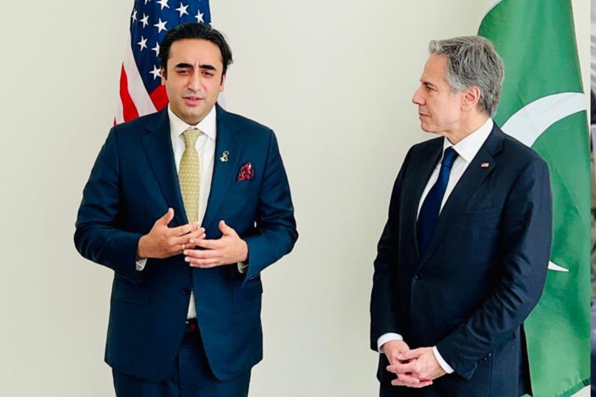 bilawal