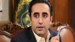 Bilawal briefs Saudi, UAE counterparts on flood situation