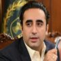 Bilawal briefs Saudi, UAE counterparts on flood situation