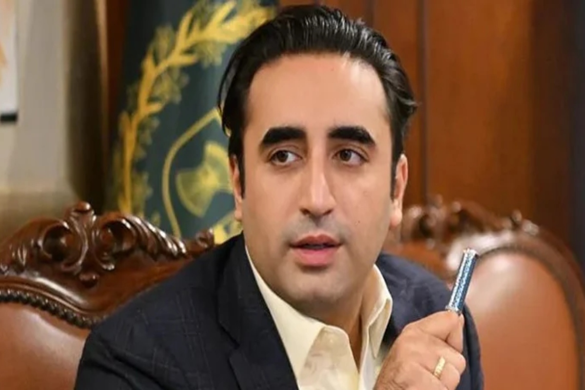 bilawal