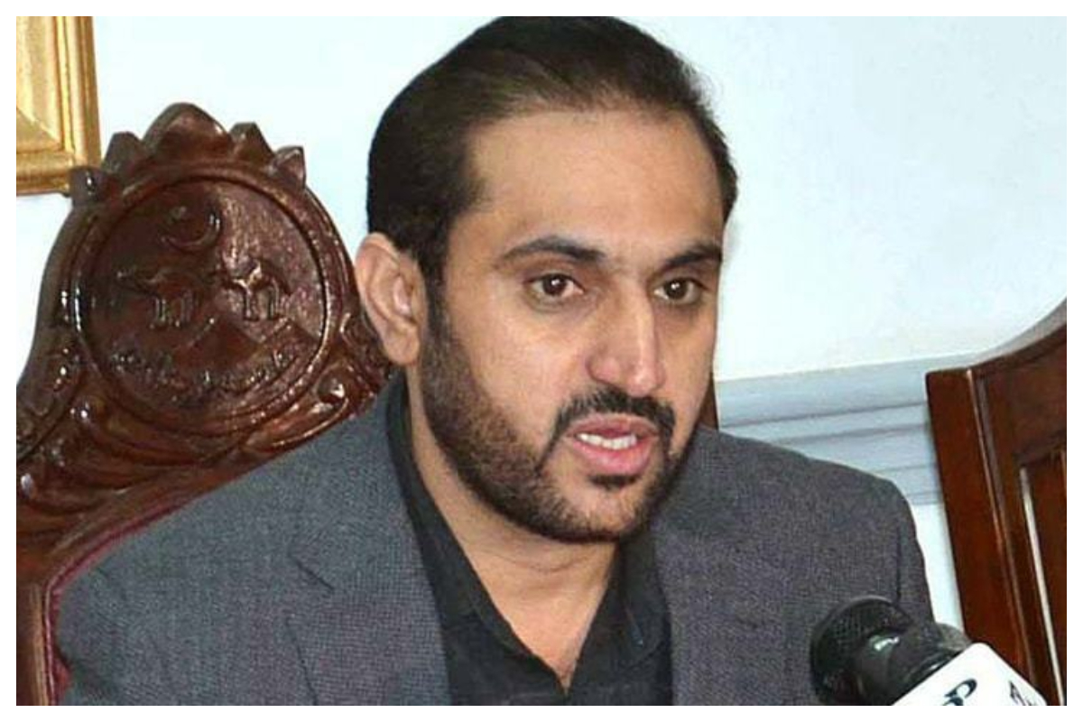 CM Balochistan