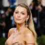 Pregnant Blake lively shares hilarious maternity solution