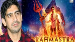“Brahmastra 2 and 3” release dates are announced by Ayan Mukerji