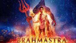‘Brahmastra’ continues to thrill at the box office on its third Tuesday