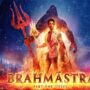‘Brahmastra’ continues to thrill at the box office on its third Tuesday