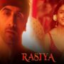 Much-anticipated song “Rasiya” from “Brahmastra” will be released on September 24