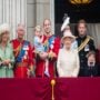 After death of Queen, was Prince Charles struck off the “Line of Succession” list?