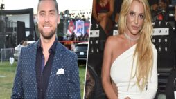 Lance Bass believes Britney Spears will make her comeback to music