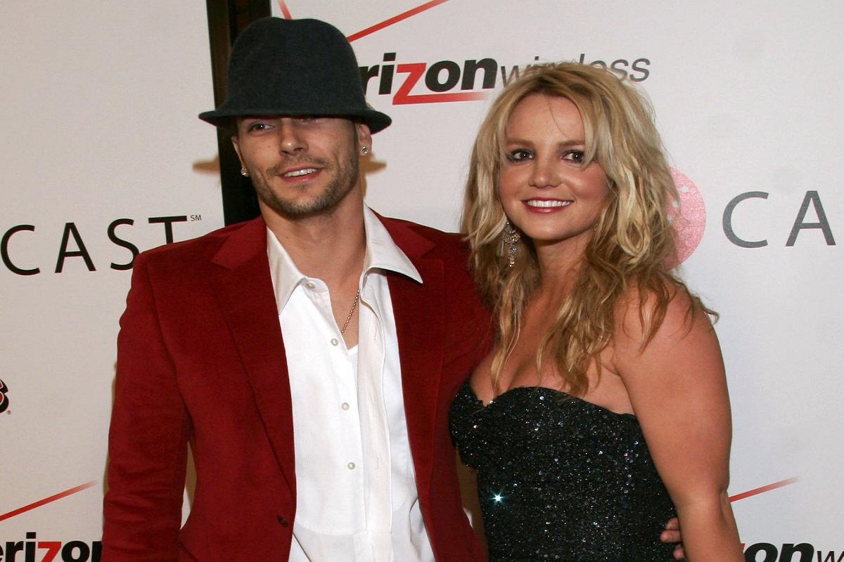 Britney Spears