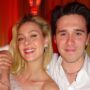 Brooklyn Beckham gets cosy with Nicola Peltz in Instagram picture